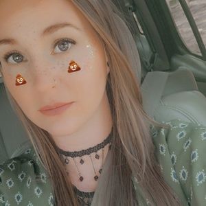 Meet your Posher, Cristen